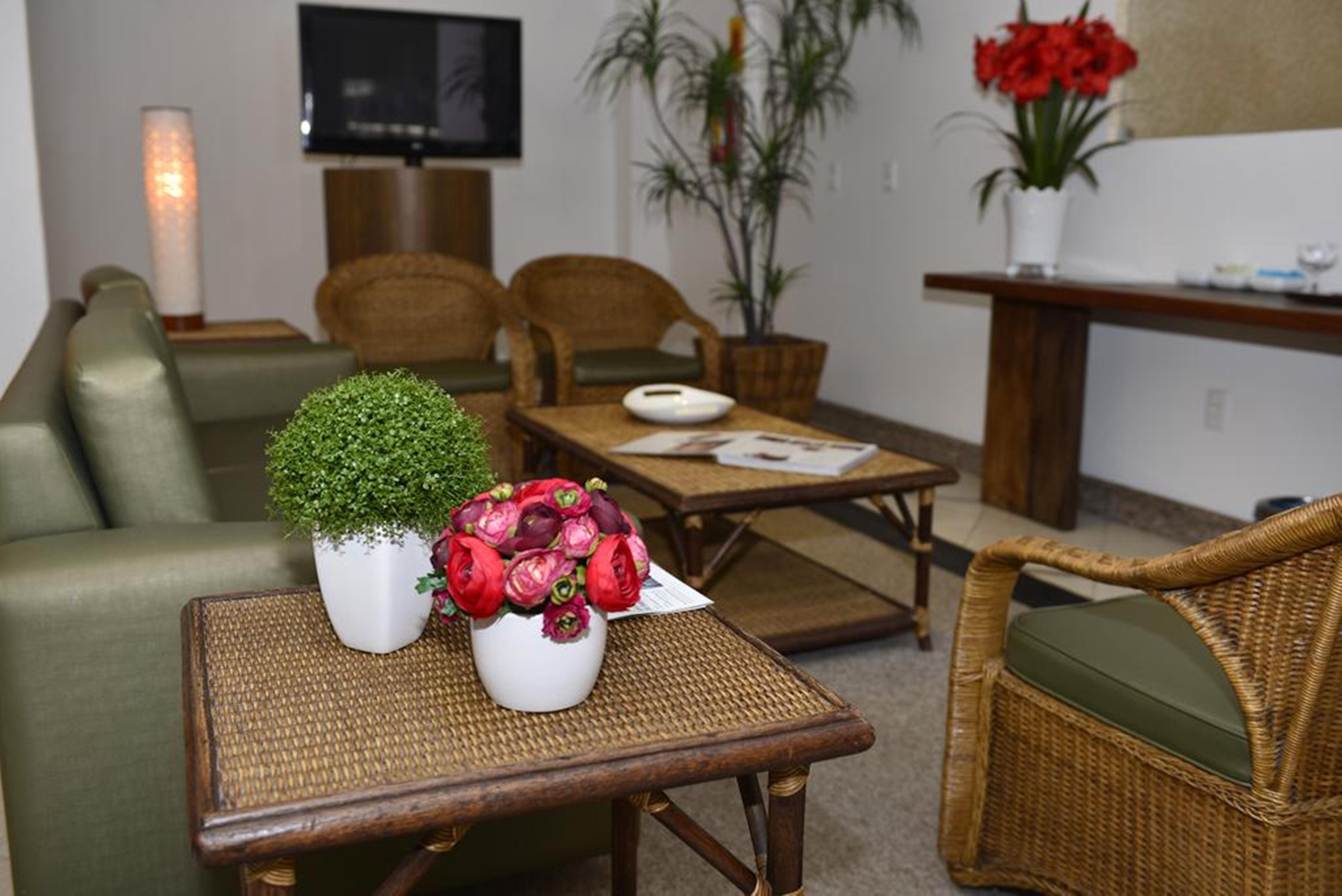 Hotel Sonata De Iracema Fortaleza  Bagian luar foto