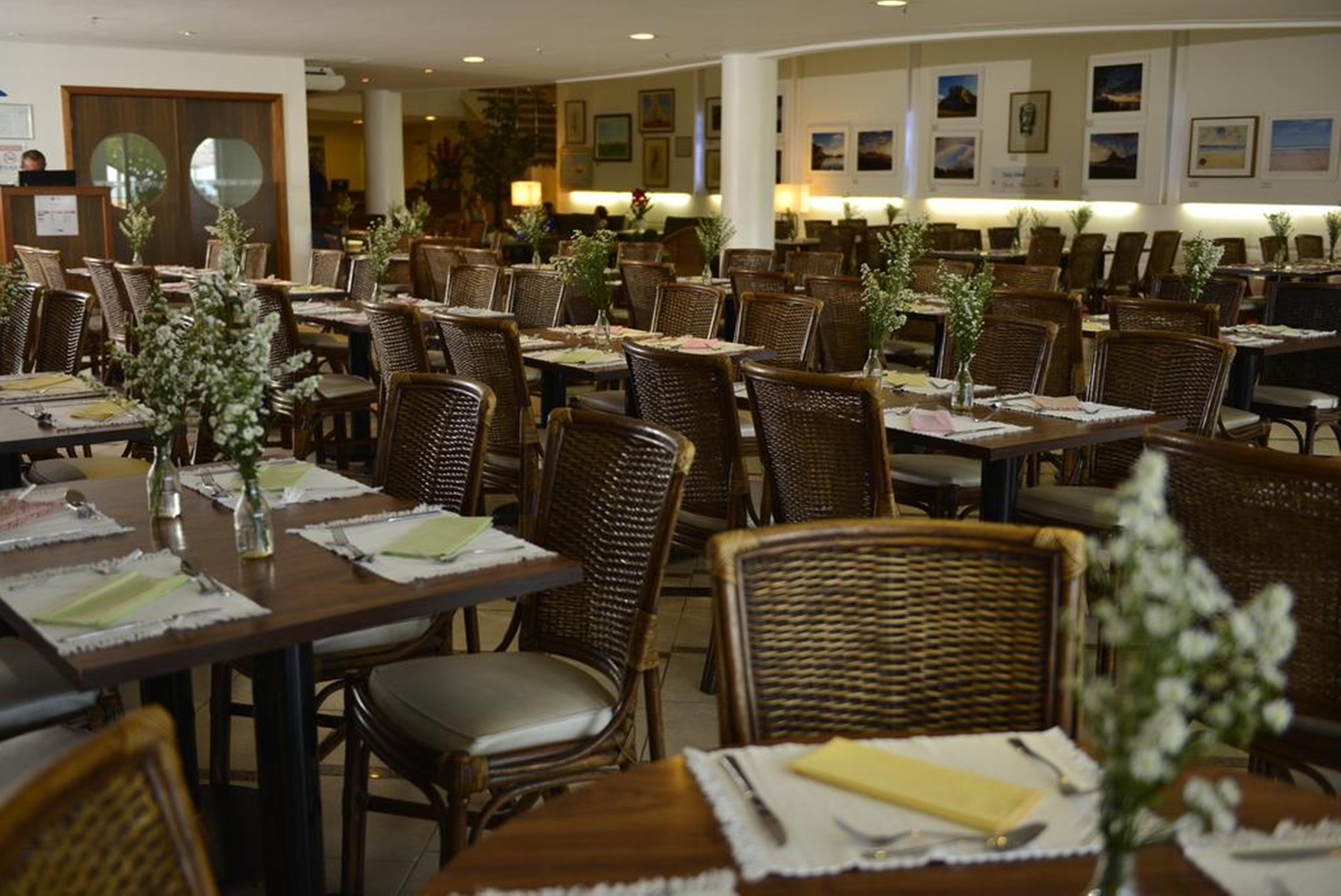 Hotel Sonata De Iracema Fortaleza  Bagian luar foto
