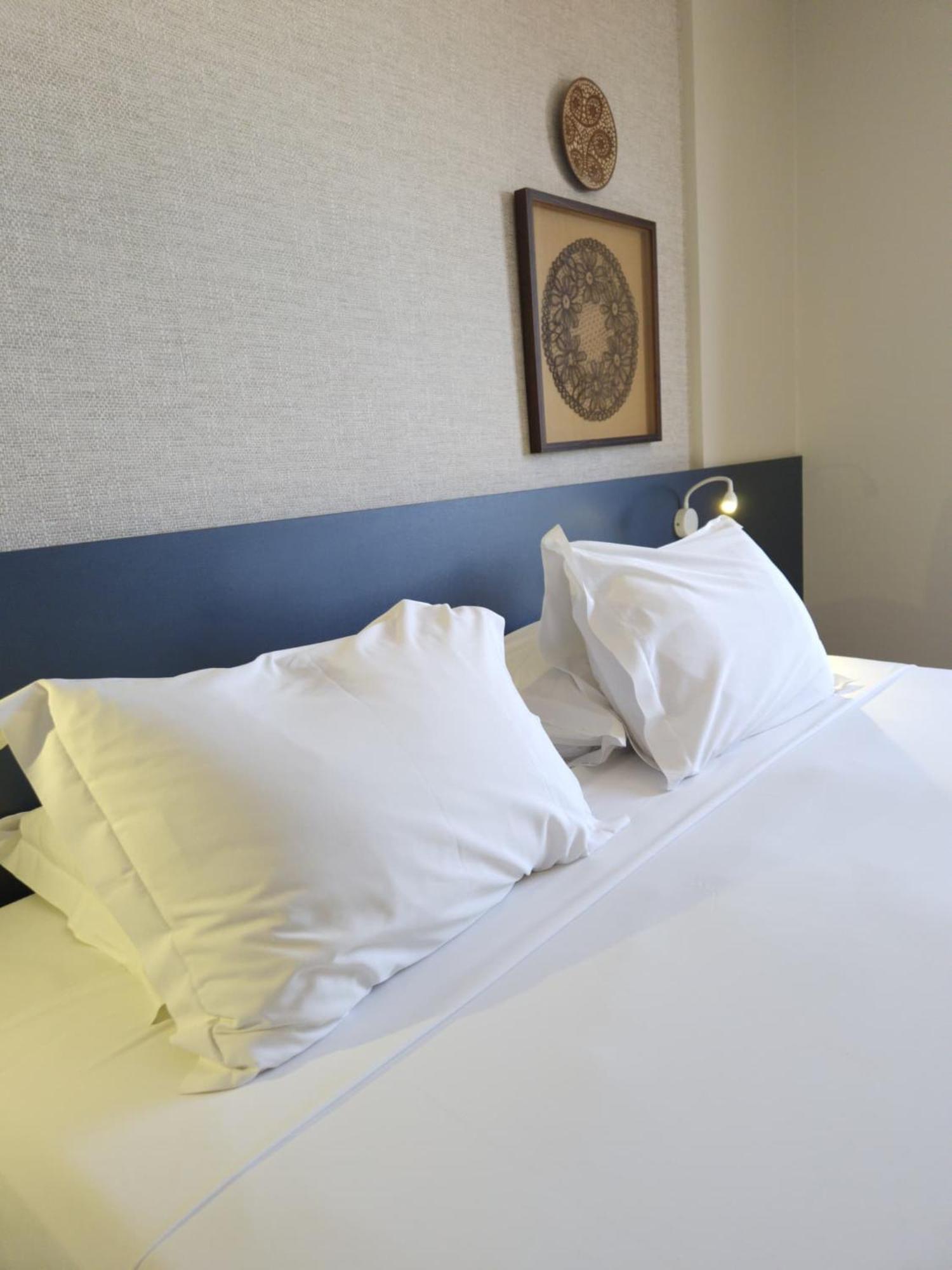 Hotel Sonata De Iracema Fortaleza  Bagian luar foto
